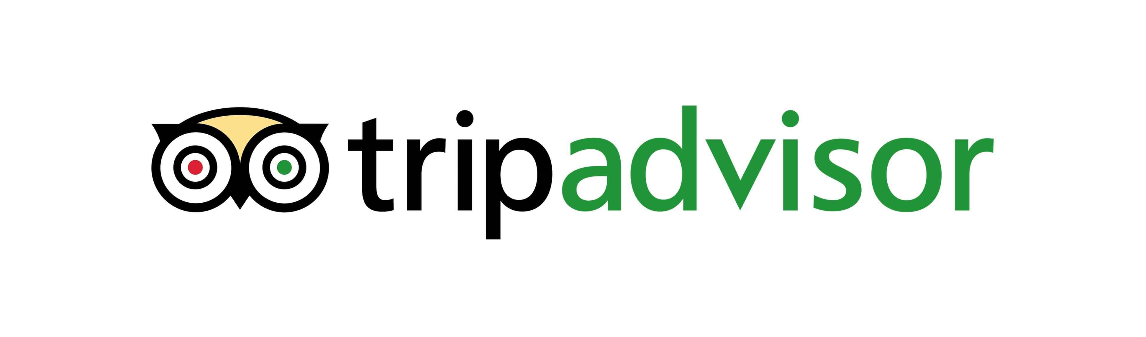 Trip Advisor Logo