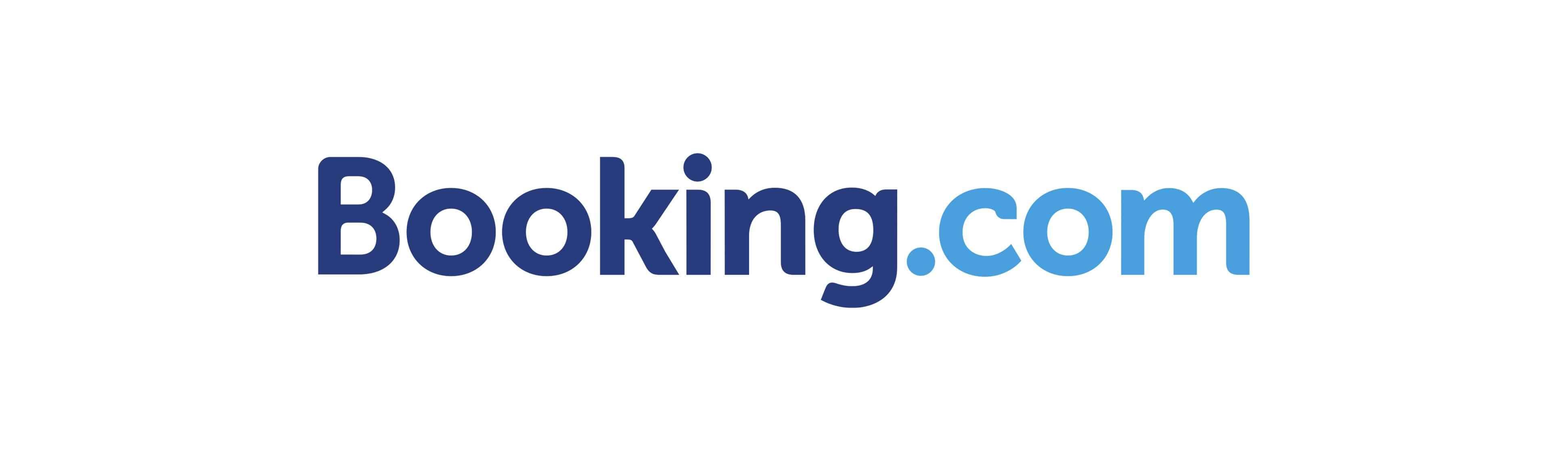 Booking.com Logo