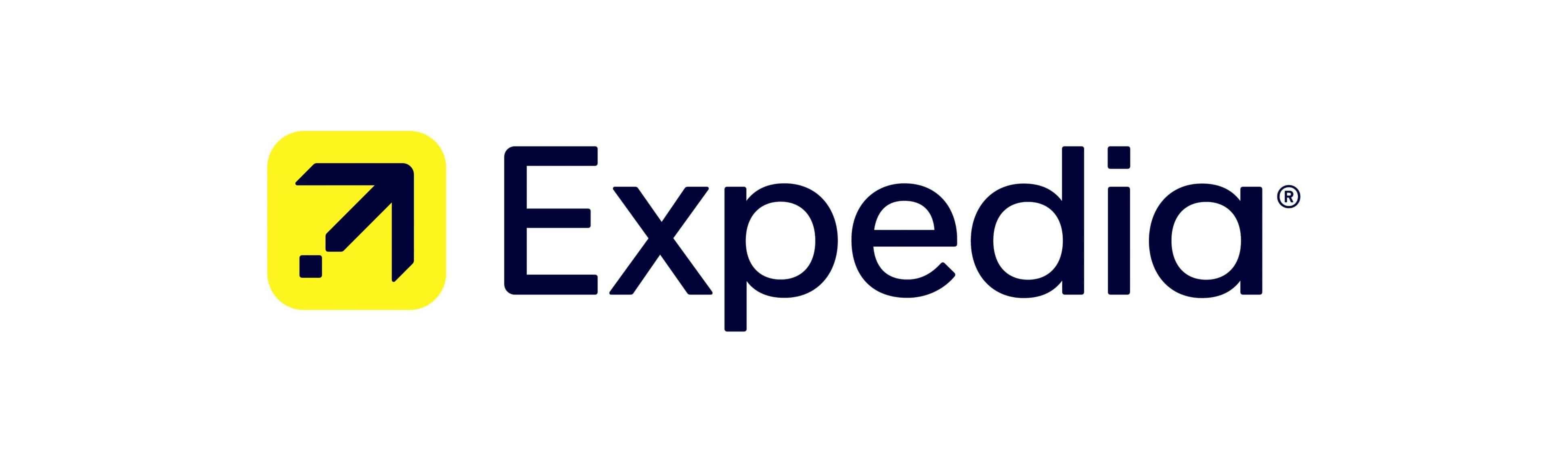 Expedia Logo