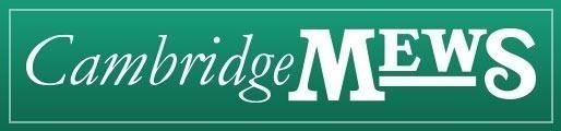 Cambridge Mews Logo