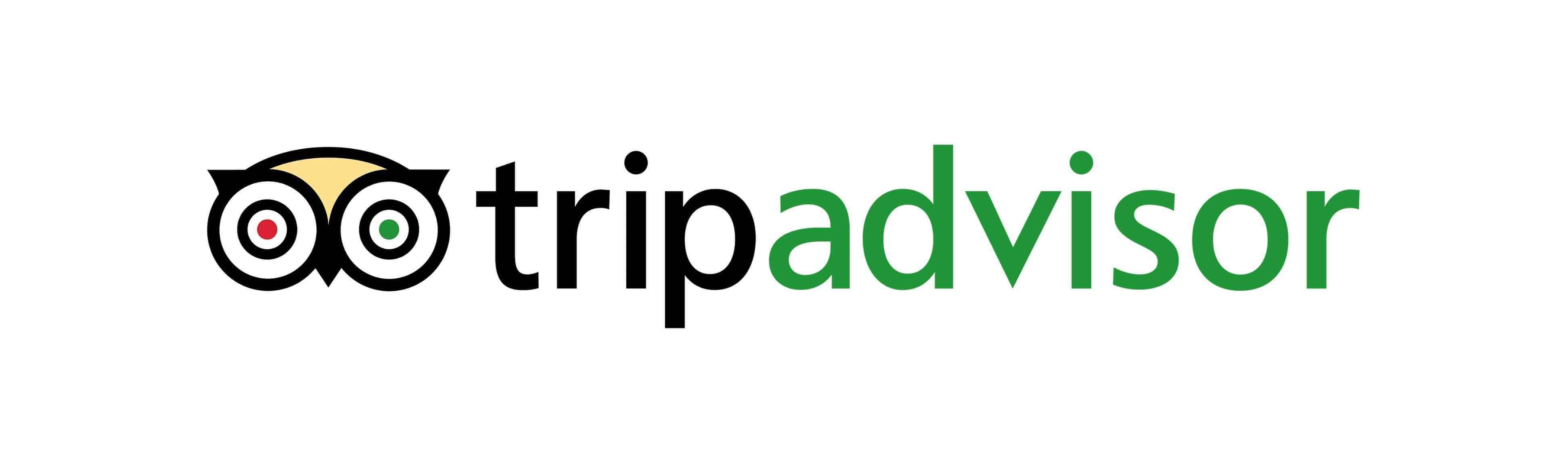 Trip Advisor Logo