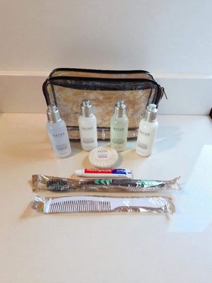 Hygiene Kit