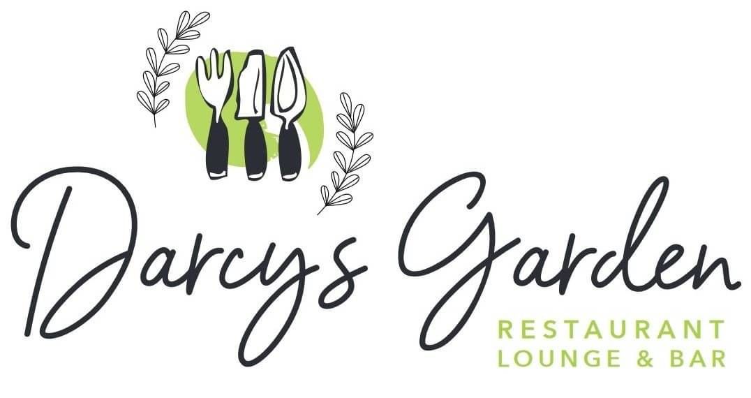 Darcy's Garden Restaurant and Bar
