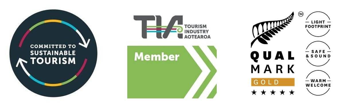 Tourism Badges