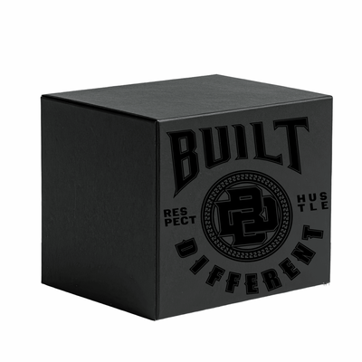 Built Different Mystery Box