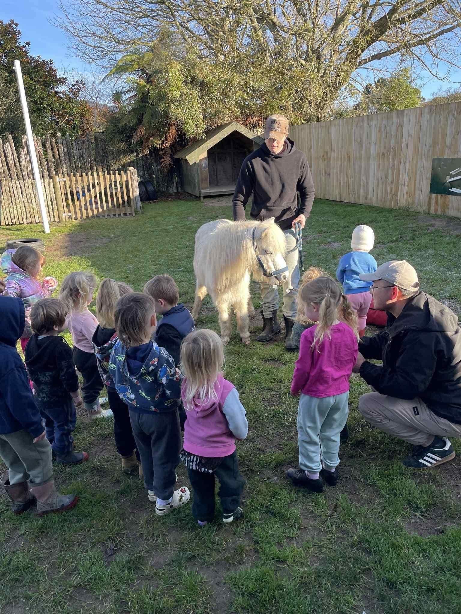Pirongia Childcare Centre