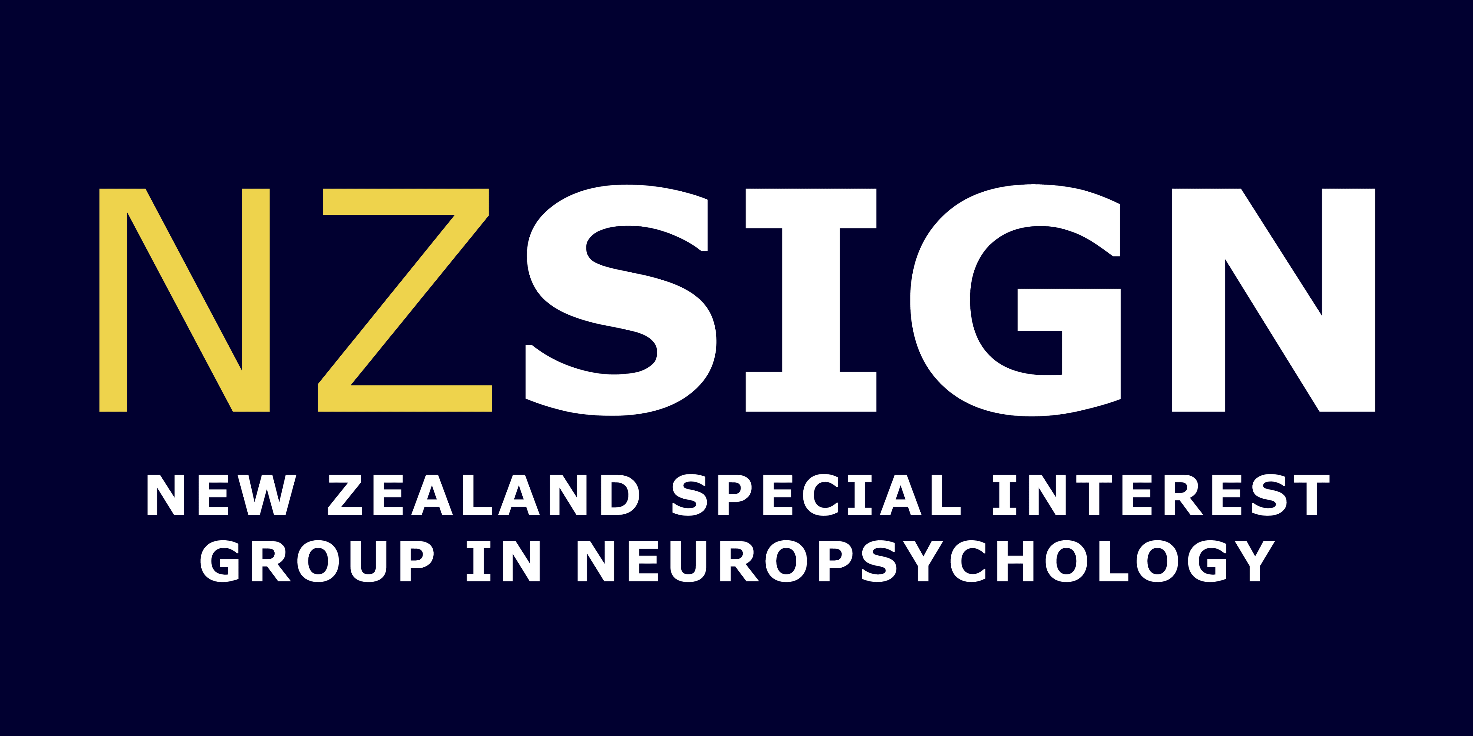 NZSIGN logo