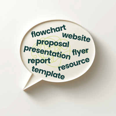 Information Design & Business Support | Off Your Plate NZ