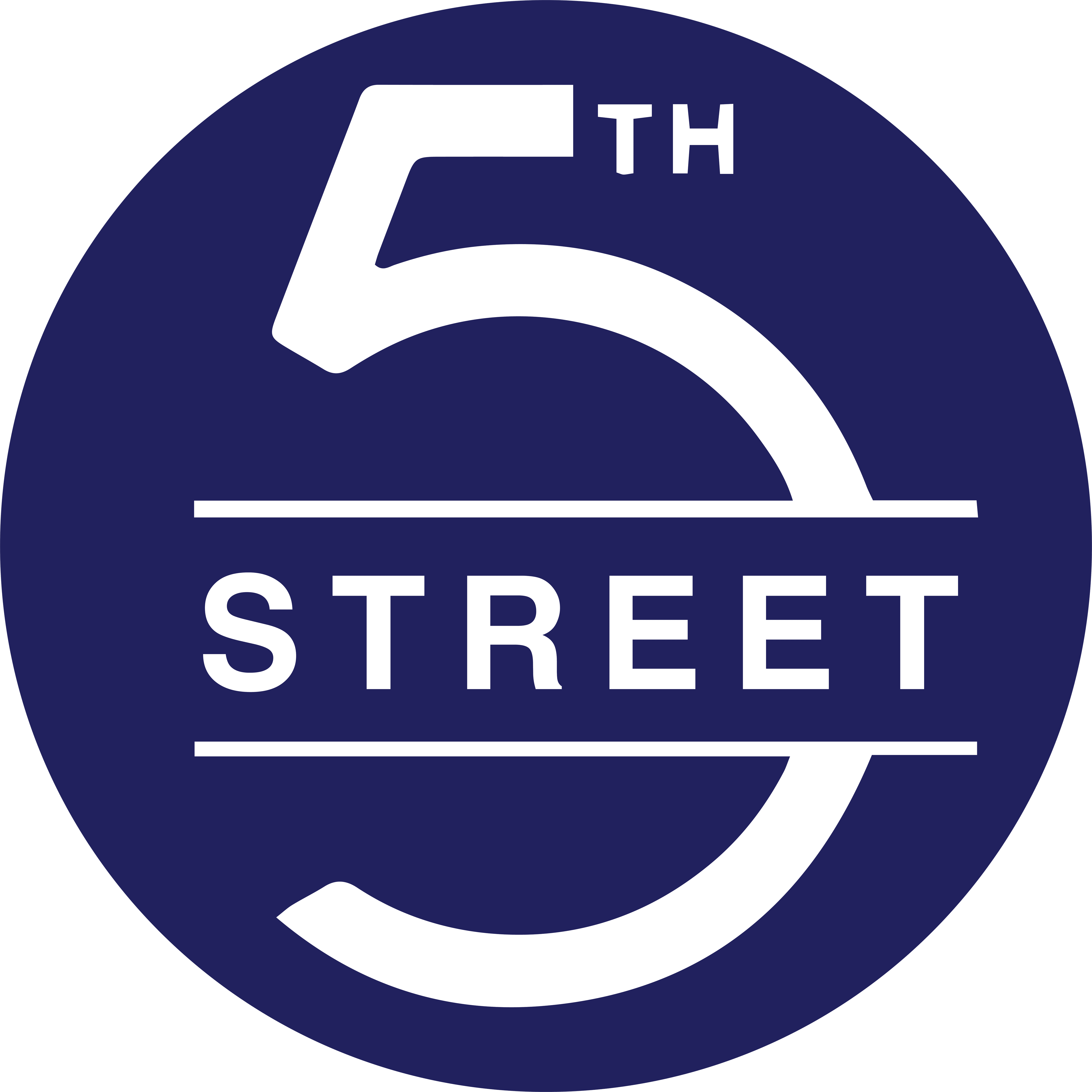 5th Street Restaurant