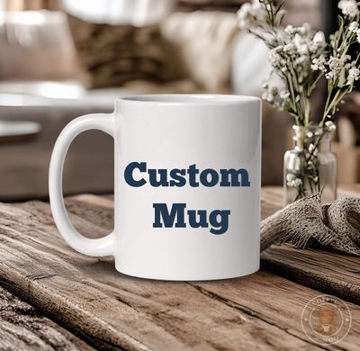 Custom Mug