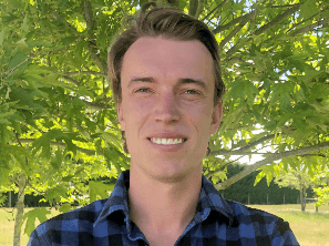 Master franchiser Drainpro, Nathan