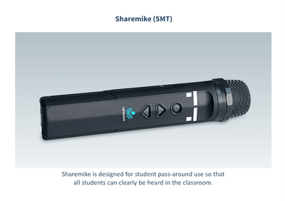 Sharemike