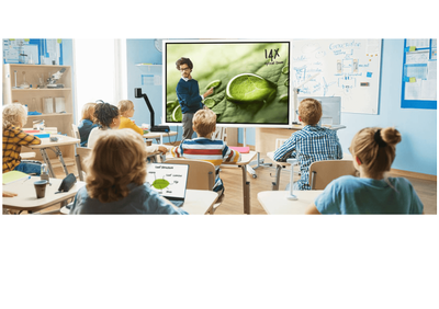 M90UHD Mech Arm Visualiser 13MP UHD 322X Zoom Flagship Ultra HD Visualiser