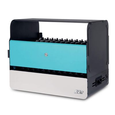 AVer E12 Charging Station