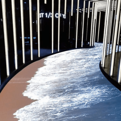 Indoor Floor Tile Screen HD LED Display
