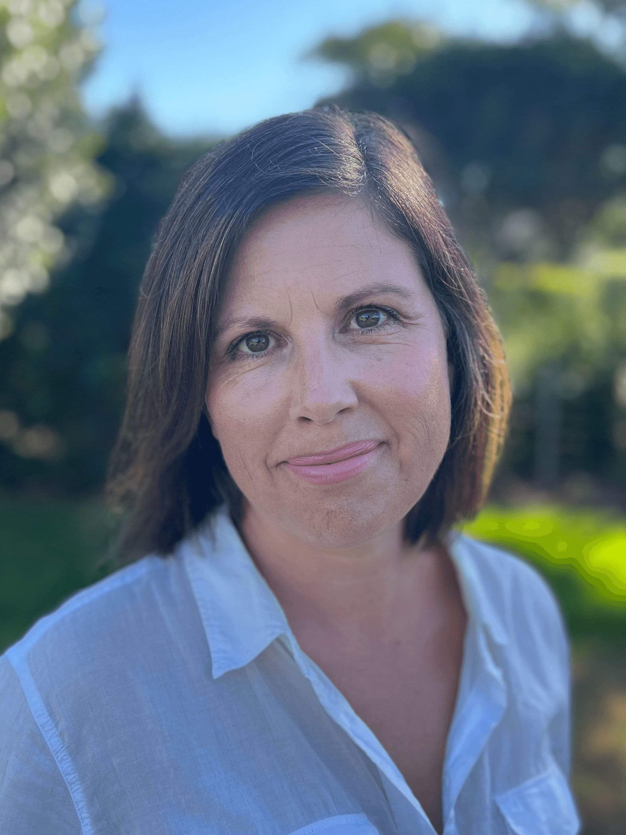 Annabel Barbosa - Mental Health Coach