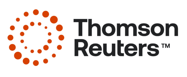 Thomson Reuters logo