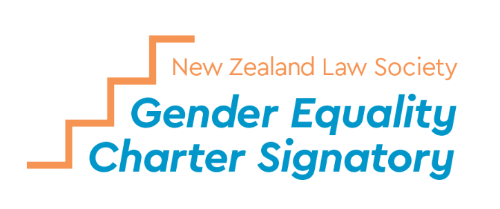 NZ Law Society logo