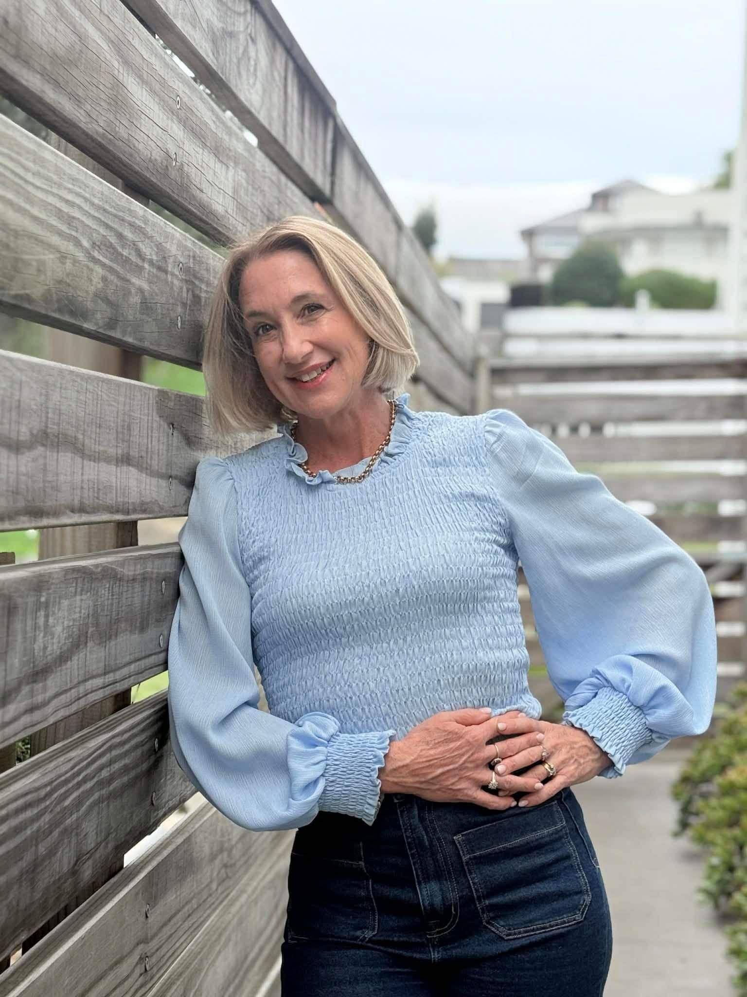 Anne-Marie Case-Miller