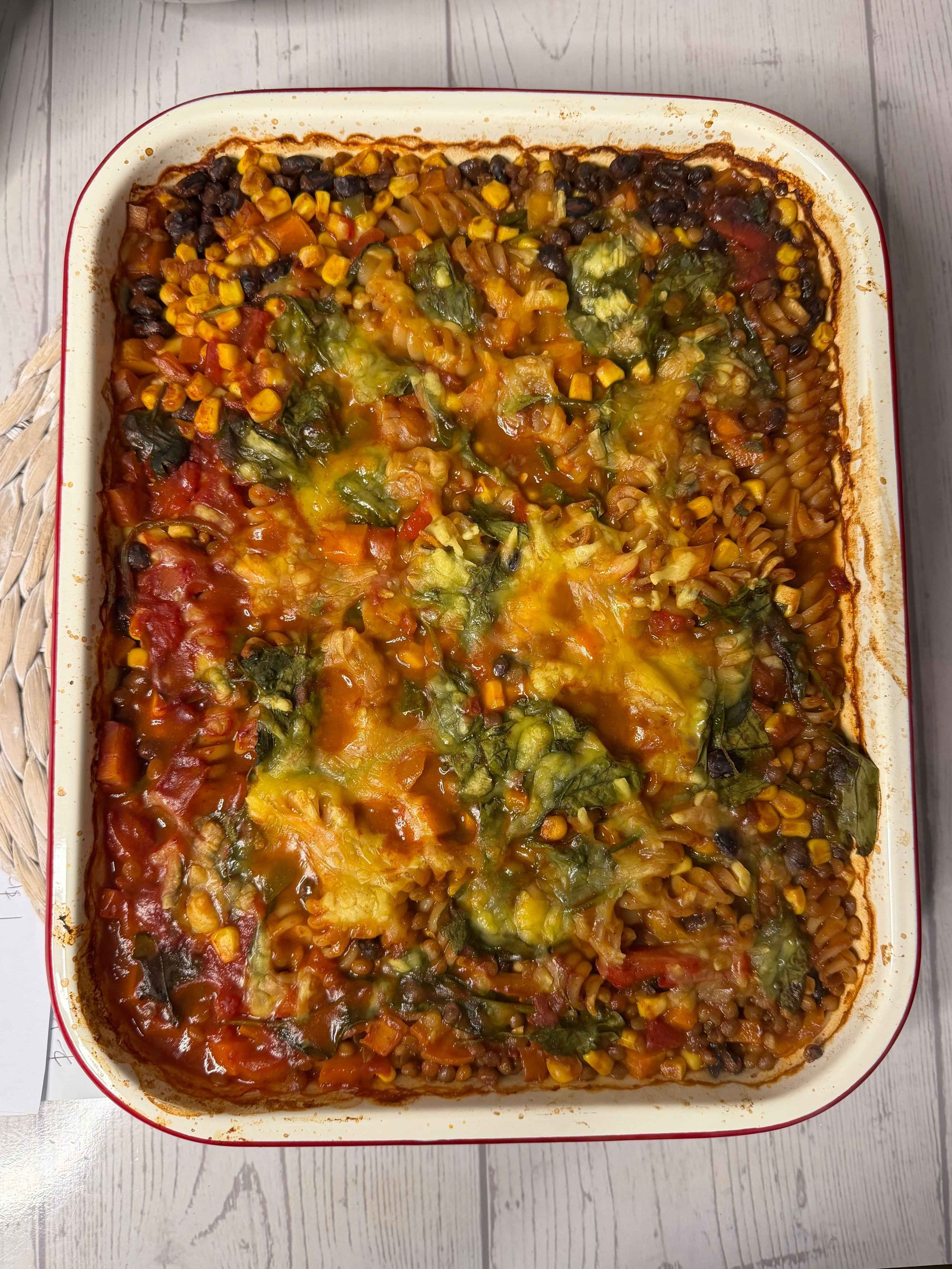photo of Lasagne 