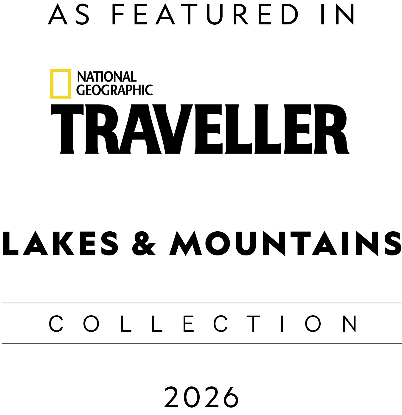 alt="National Geographic Traveller logo"