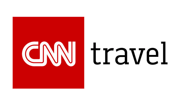 alt="CNN Travel logo"