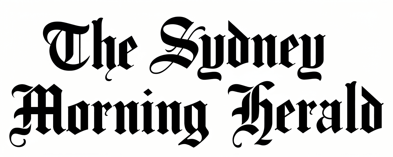 alt="The Sydney Morning Herald logo"