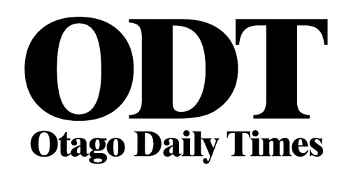 alt="Otago Daily Times logo"