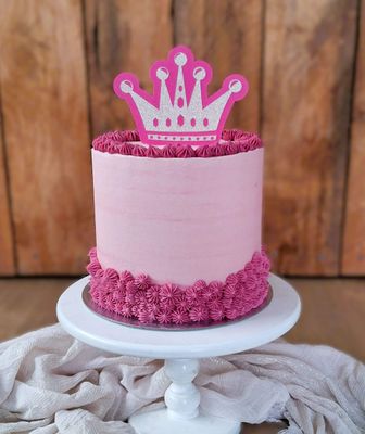 Princess cake