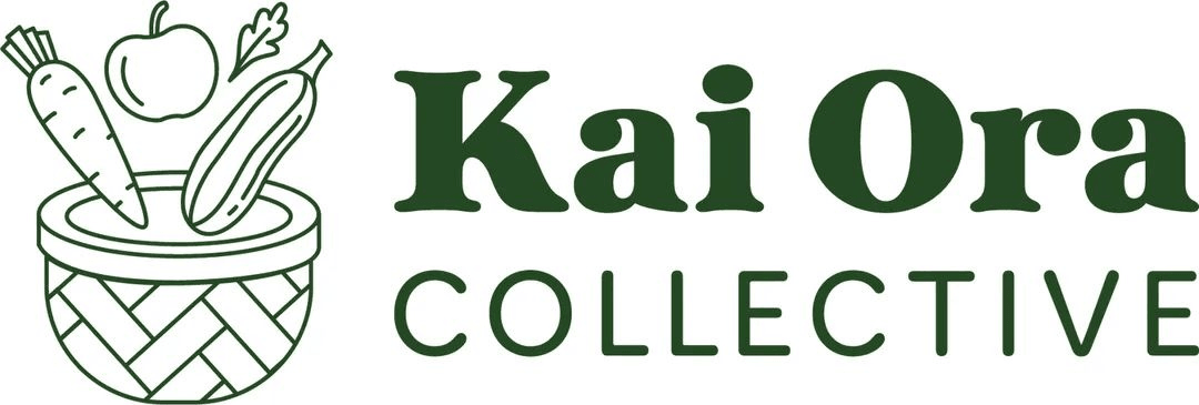 Kai Ora Collective logo
