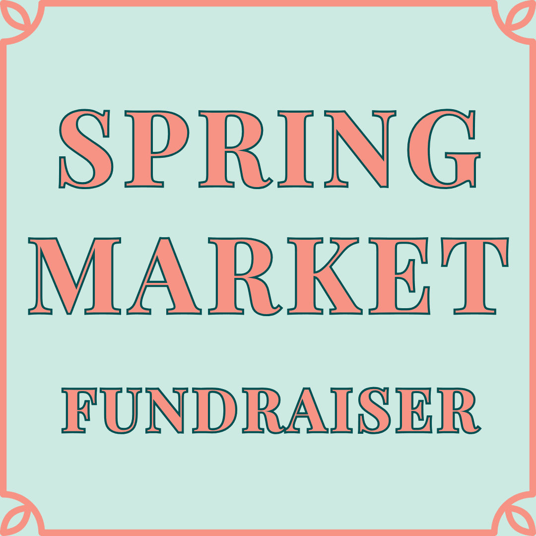 Spring Market logo
