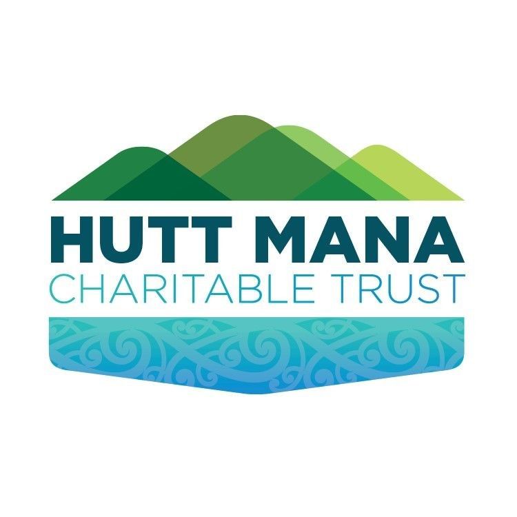 Funder logo - Hutt Mana