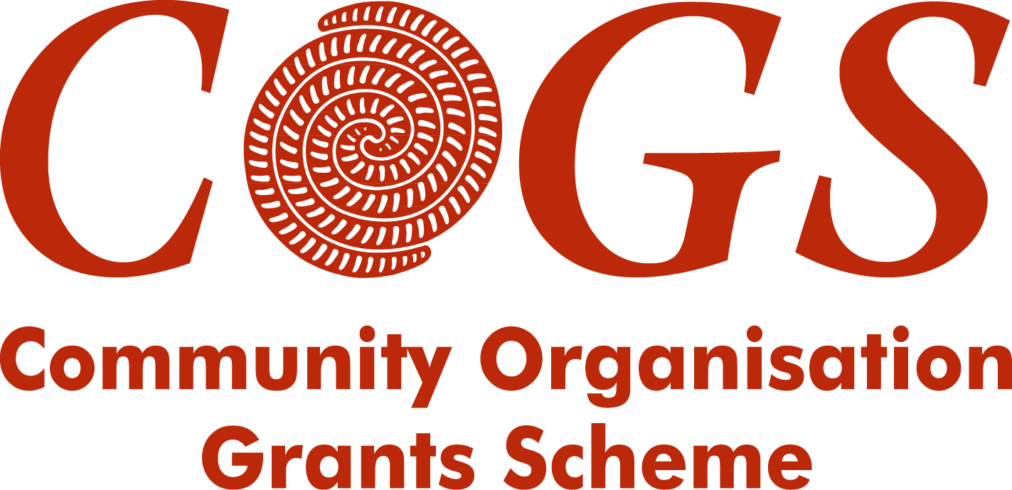 Funder logo - COGS 