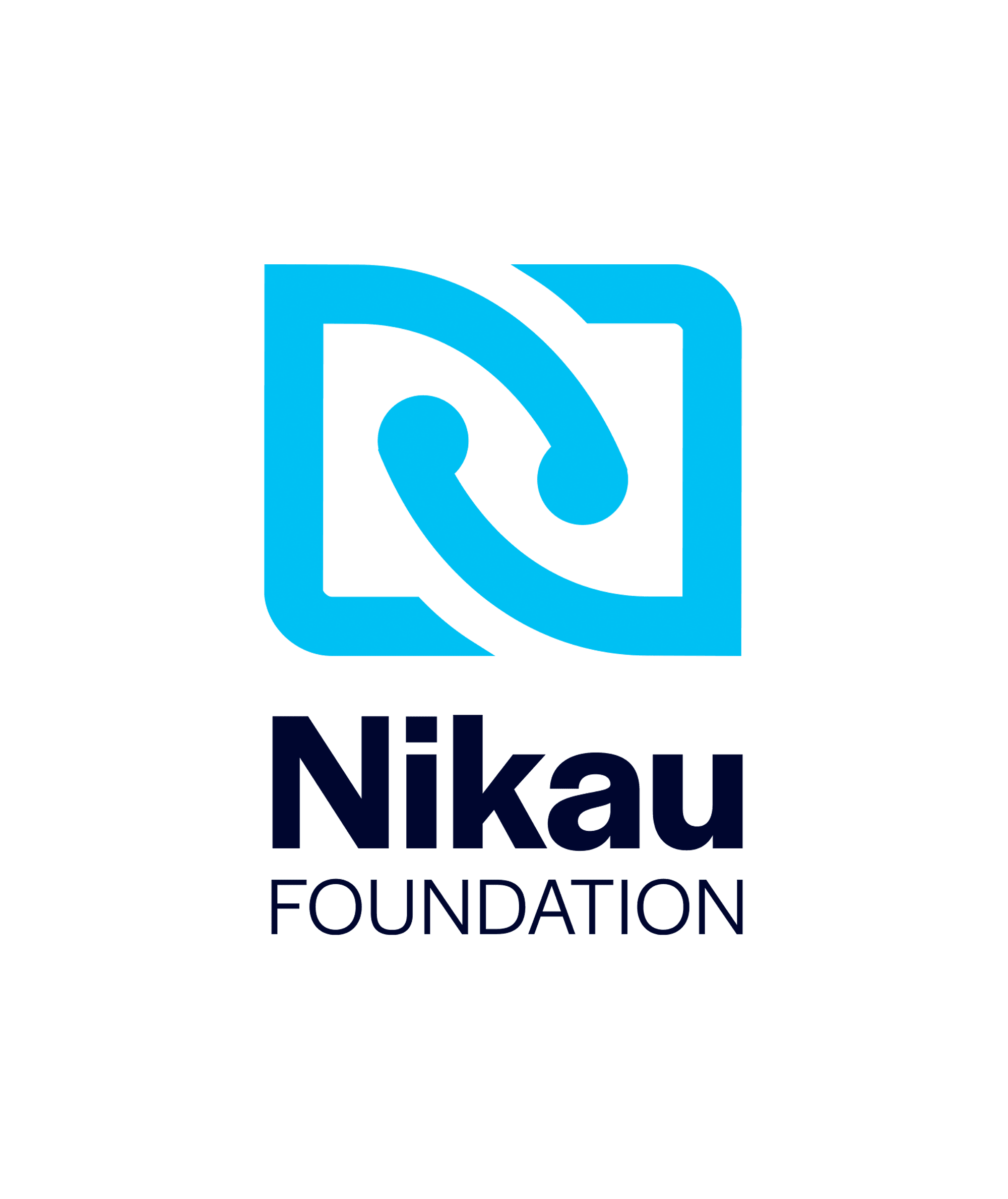 Funder logo - Nikau Foundation
