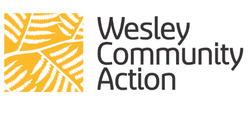 Partner logo - Wesley Community Action