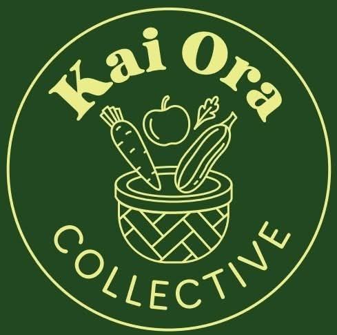 Supporter Logo - Kai ora