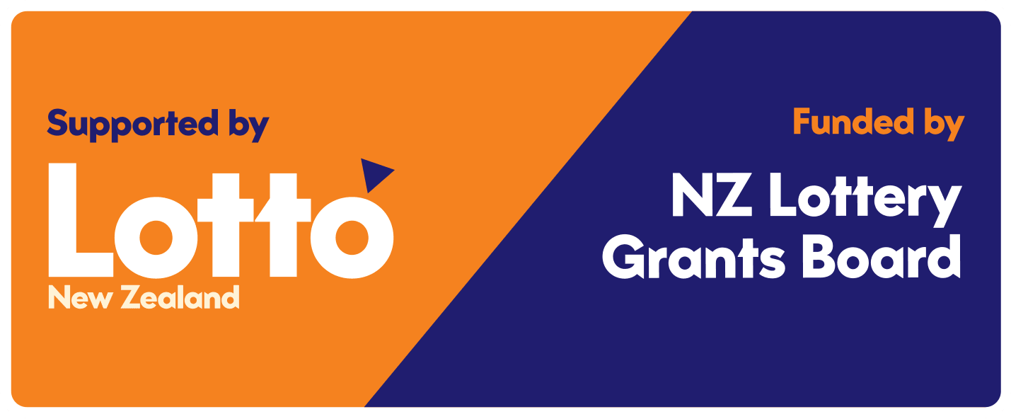Funder logo - Lotteries