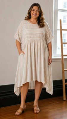 PQ Collection Dress - curve