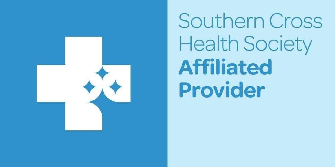 southern cross affiliated provider