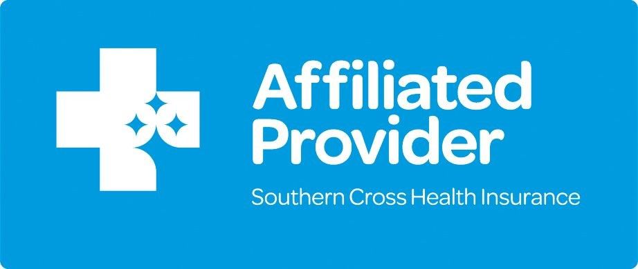 southern cross affiliated provider