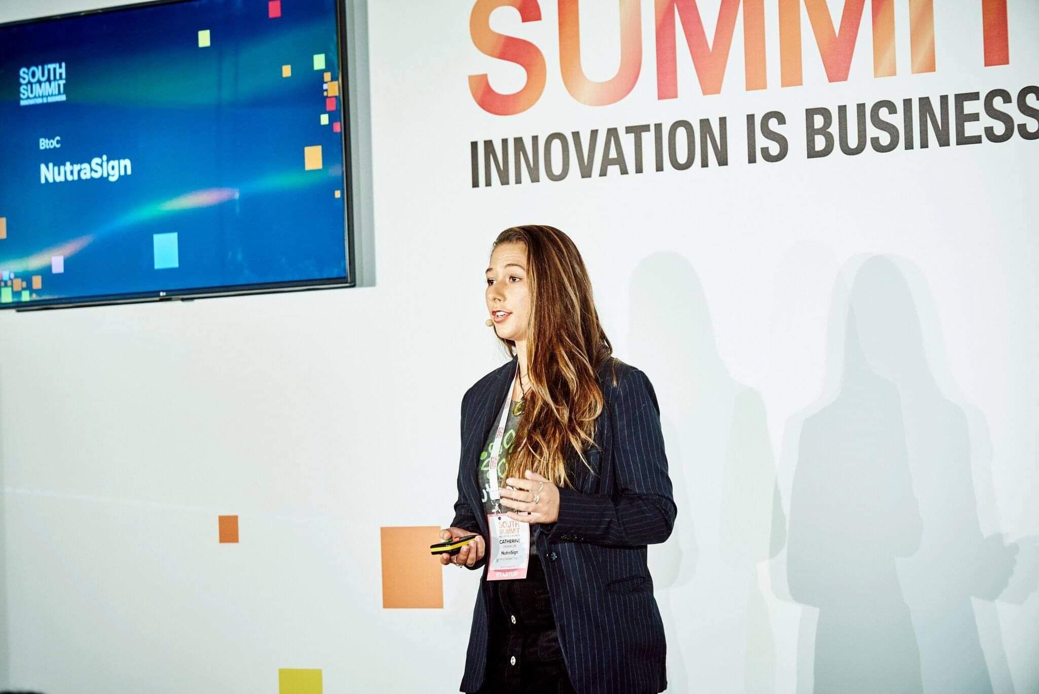 Portrait of Catherine Frankum Cathfr a UX and Website Designer based in Hastings New Zealand