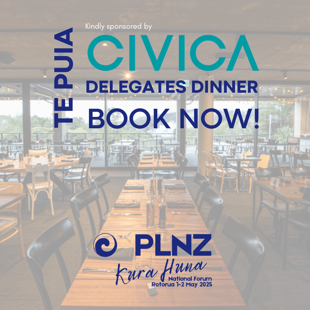 Te Puia Delegates Dinner Book Now