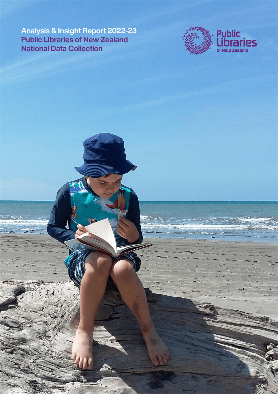 PLNZ Analysis and Insight Report 2022-23