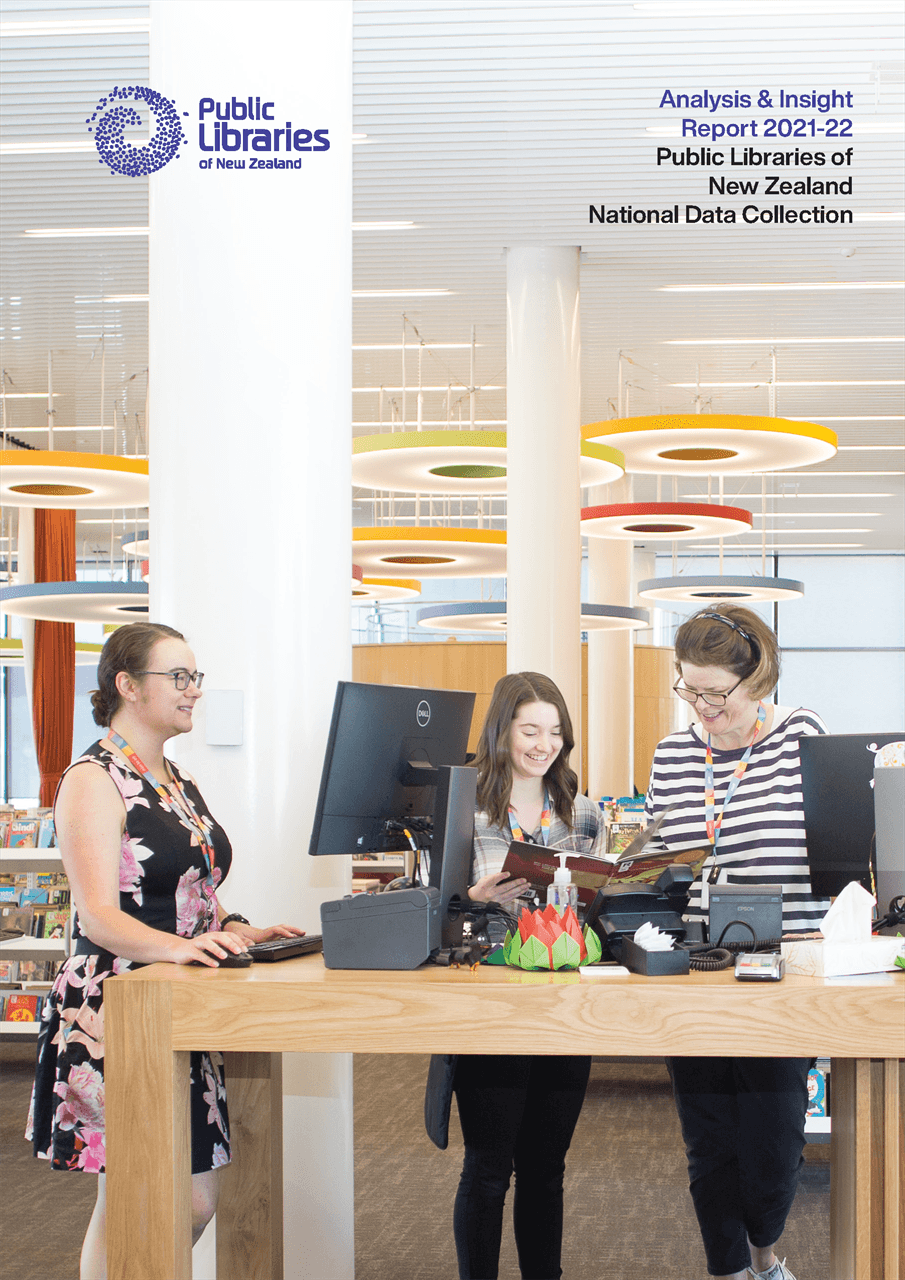 PLNZ Analysis and Insight Report 2021-22