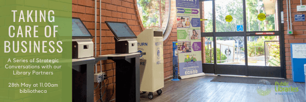 Taking Care of Business Session 2