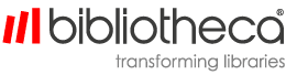bibliotheca logo