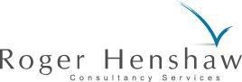 Roger Henshaw Consultancy Services logo