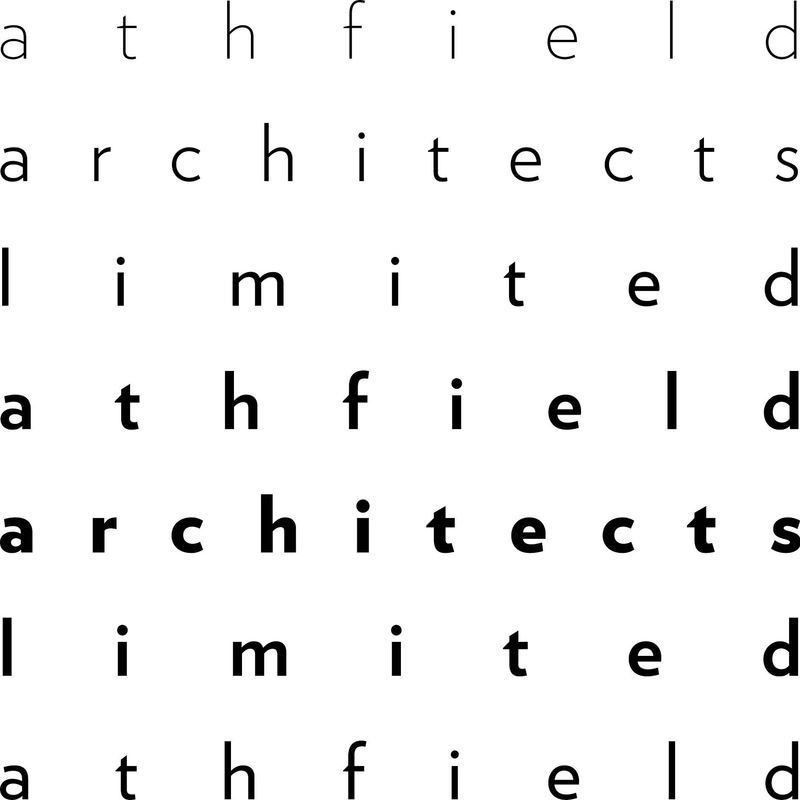 Athfield Architects logo