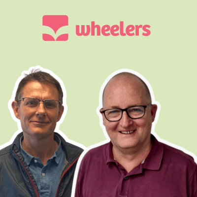 Wheelers