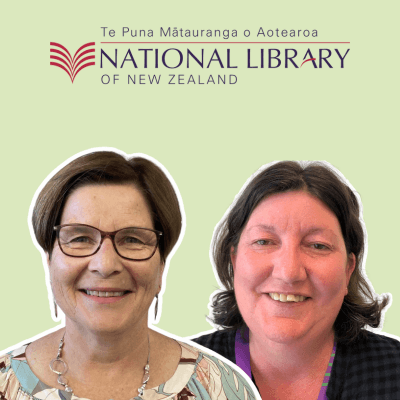 National Library of New Zealand